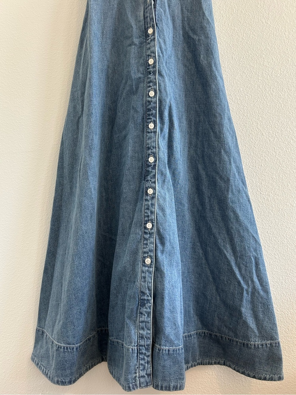 Veronica Beard Fuller Midi Dress - Picture 7 of 12